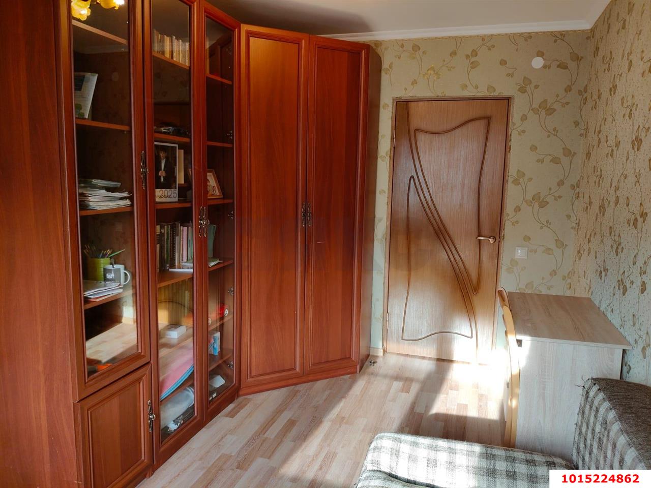 Фото №4: 3-комнатная квартира 65 м² - Краснодар, Горгаз, ул. Станкостроительная, 20