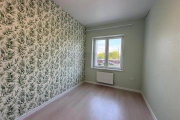 Фото №4: 2-комнатная квартира 48 м² - Краснодар, мкр. жилой комплекс Зеленодар, ул. 3-я Трудовая, 1/3