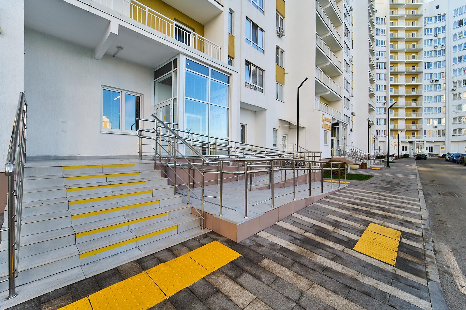 Фото №11: 2-комнатная квартира 48 м² - Краснодар, Прикубанский внутригородской округ, мкр. жилой комплекс Зеленодар, ул. 3-я Трудовая, 1/3