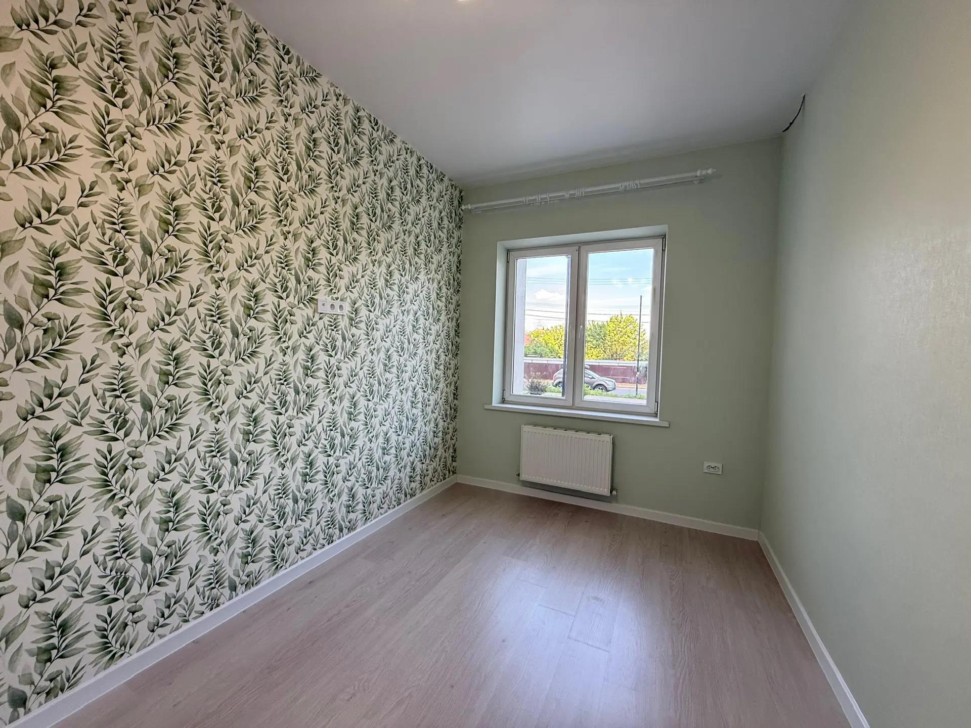 Фото №4: 2-комнатная квартира 48 м² - Краснодар, Прикубанский внутригородской округ, мкр. жилой комплекс Зеленодар, ул. 3-я Трудовая, 1/3