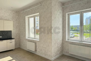 Фото №2: 2-комнатная квартира 48 м² - Краснодар, мкр. жилой комплекс Зеленодар, ул. 3-я Трудовая, 1/3