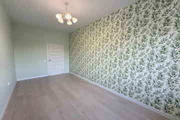 Фото №5: 2-комнатная квартира 48 м² - Краснодар, мкр. жилой комплекс Зеленодар, ул. 3-я Трудовая, 1/3