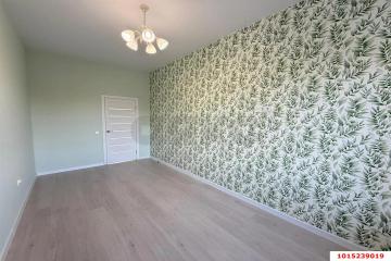 Фото №5: 2-комнатная квартира 48 м² - Краснодар, мкр. жилой комплекс Зеленодар, ул. 3-я Трудовая, 1/3