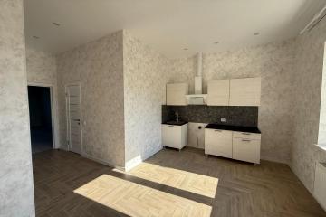 Фото №1: 2-комнатная квартира 48 м² - Краснодар, мкр. жилой комплекс Зеленодар, ул. 3-я Трудовая, 1/3