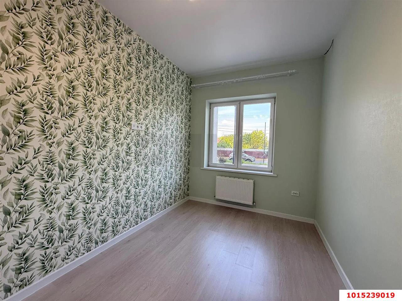 Фото №4: 2-комнатная квартира 48 м² - Краснодар, жилой комплекс Зеленодар, ул. 3-я Трудовая, 1/3