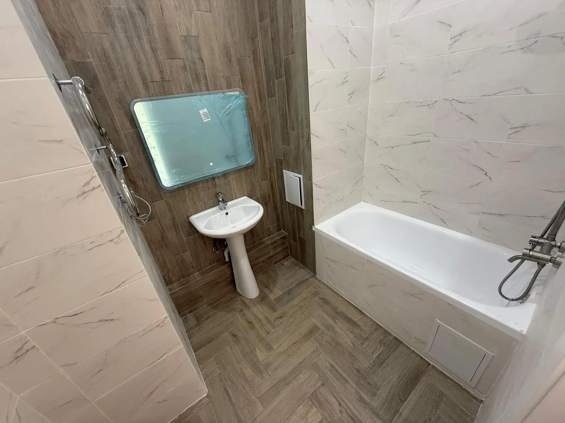 Фото №7: 2-комнатная квартира 48 м² - Краснодар, Прикубанский внутригородской округ, мкр. жилой комплекс Зеленодар, ул. 3-я Трудовая, 1/3