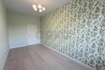 Фото №5: 2-комнатная квартира 48 м² - Краснодар, мкр. жилой комплекс Зеленодар, ул. 3-я Трудовая, 1/3