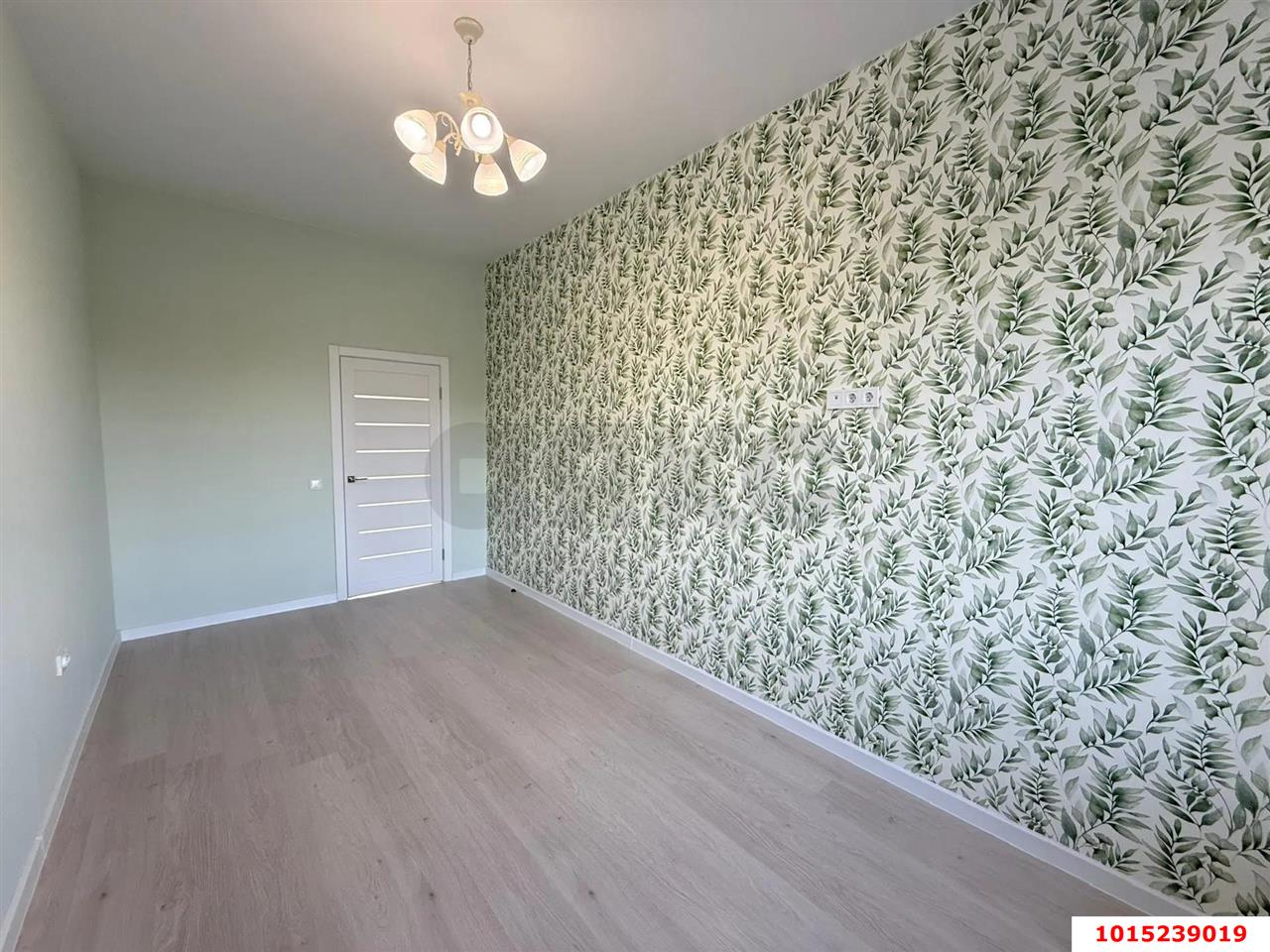 Фото №5: 2-комнатная квартира 48 м² - Краснодар, жилой комплекс Зеленодар, ул. 3-я Трудовая, 1/3