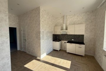 Фото №1: 2-комнатная квартира 48 м² - Краснодар, мкр. жилой комплекс Зеленодар, ул. 3-я Трудовая, 1/3