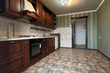 Фото №2: 5+-комнатная квартира 139 м² - Краснодар, мкр. Табачная Фабрика, ул. Ипподромная, 53