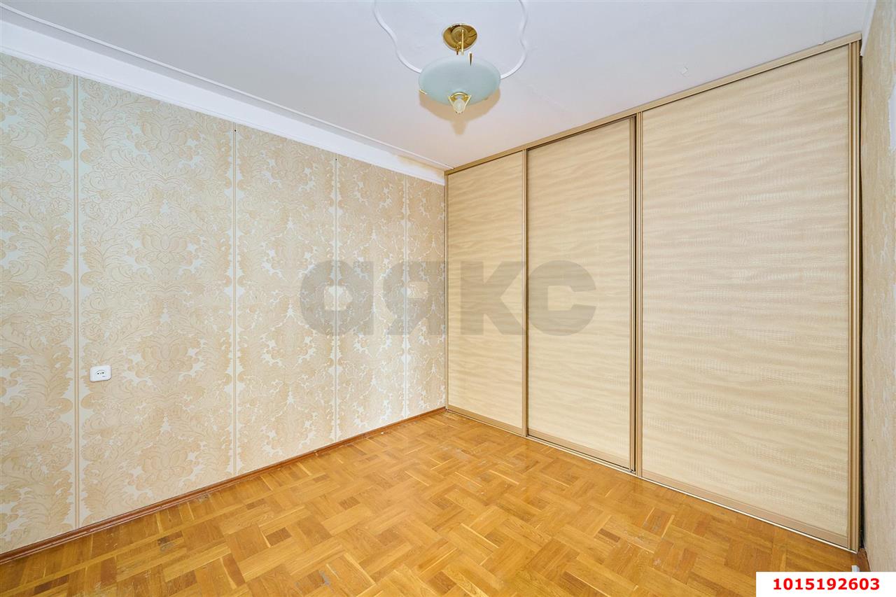 Фото №8: 5+-комнатная квартира 139 м² - Краснодар, Центральный внутригородской округ, мкр. Табачная Фабрика, ул. Ипподромная, 53