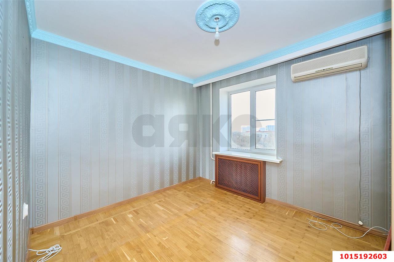 Фото №12: 5+-комнатная квартира 139 м² - Краснодар, Центральный внутригородской округ, мкр. Табачная Фабрика, ул. Ипподромная, 53