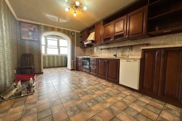 Фото №1: 5+-комнатная квартира 117 м² - Краснодар, мкр. Табачная Фабрика, ул. Ипподромная, 53