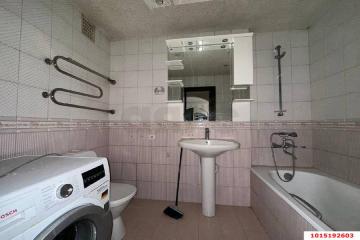 Фото №4: 5+-комнатная квартира 117 м² - Краснодар, мкр. Табачная Фабрика, ул. Ипподромная, 53