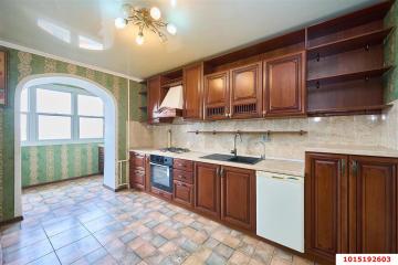 Фото №1: 5+-комнатная квартира 117 м² - Краснодар, мкр. Табачная Фабрика, ул. Ипподромная, 53