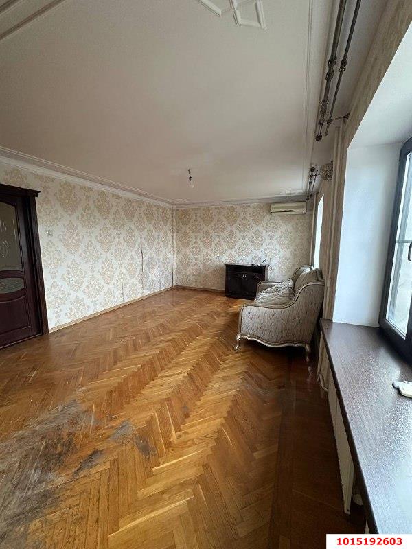 Фото №8: 5+-комнатная квартира 139 м² - Краснодар, Табачная Фабрика, ул. Ипподромная, 53