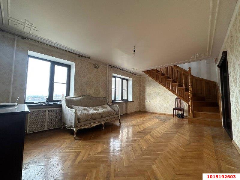 Фото №7: 5+-комнатная квартира 139 м² - Краснодар, Табачная Фабрика, ул. Ипподромная, 53