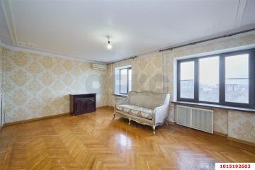 Фото №3: 5+-комнатная квартира 117 м² - Краснодар, мкр. Табачная Фабрика, ул. Ипподромная, 53