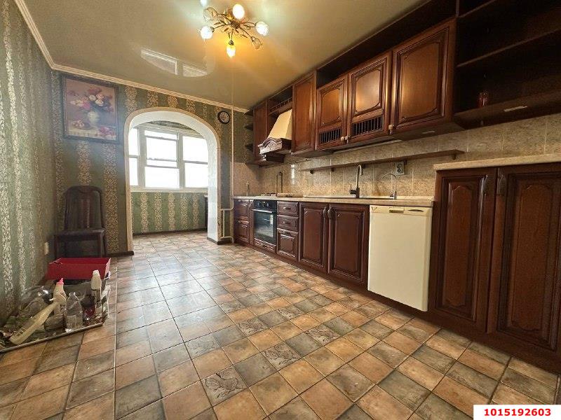 Фото №1: 5+-комнатная квартира 139 м² - Краснодар, Табачная Фабрика, ул. Ипподромная, 53