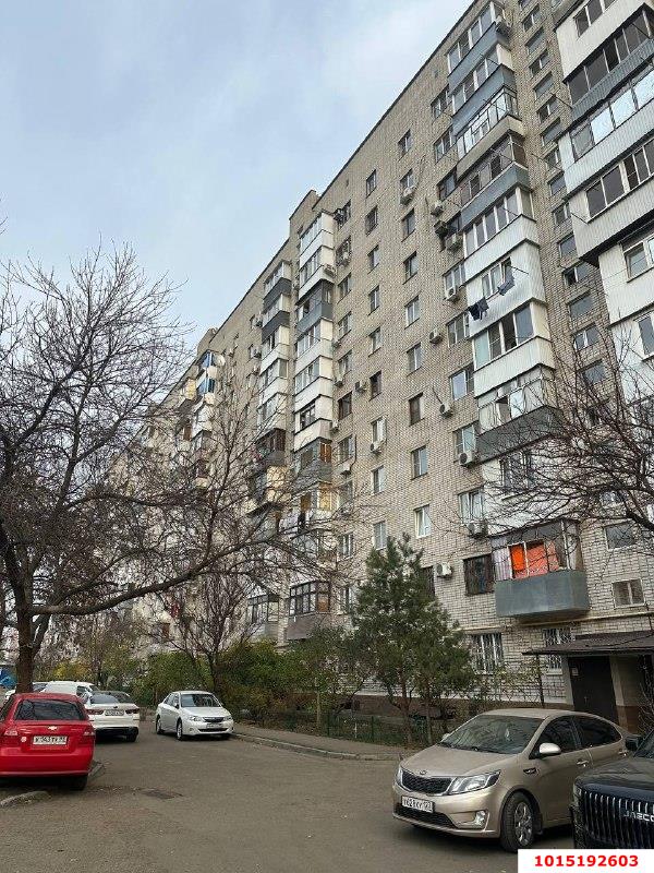 Фото №16: 5+-комнатная квартира 139 м² - Краснодар, Табачная Фабрика, ул. Ипподромная, 53