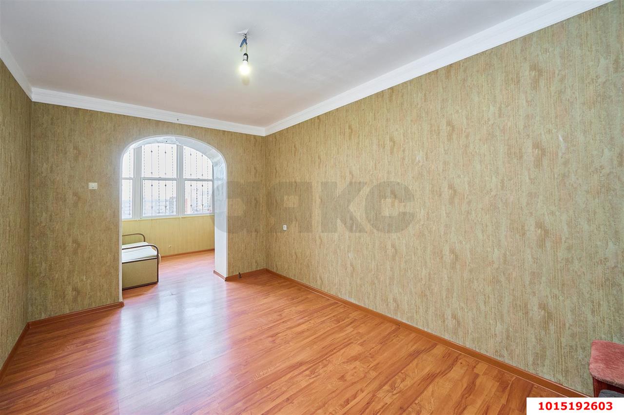 Фото №5: 5+-комнатная квартира 139 м² - Краснодар, Центральный внутригородской округ, мкр. Табачная Фабрика, ул. Ипподромная, 53