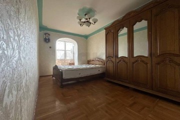 Фото №5: 5+-комнатная квартира 139 м² - Краснодар, мкр. Табачная Фабрика, ул. Ипподромная, 53