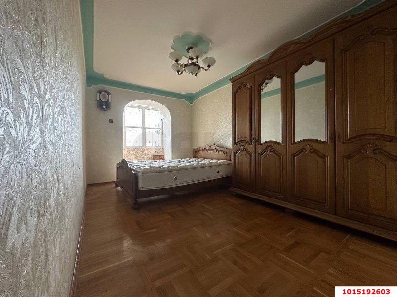 Фото №5: 5+-комнатная квартира 139 м² - Краснодар, Табачная Фабрика, ул. Ипподромная, 53