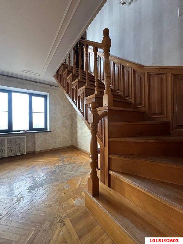 Фото №9: 5+-комнатная квартира 139 м² - Краснодар, Табачная Фабрика, ул. Ипподромная, 53