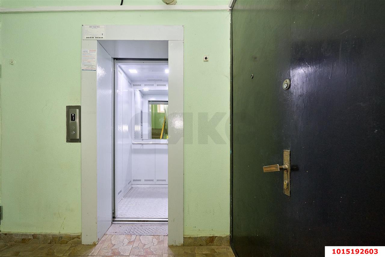 Фото №17: 5+-комнатная квартира 139 м² - Краснодар, Центральный внутригородской округ, мкр. Табачная Фабрика, ул. Ипподромная, 53