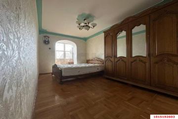 Фото №5: 5+-комнатная квартира 117 м² - Краснодар, мкр. Табачная Фабрика, ул. Ипподромная, 53