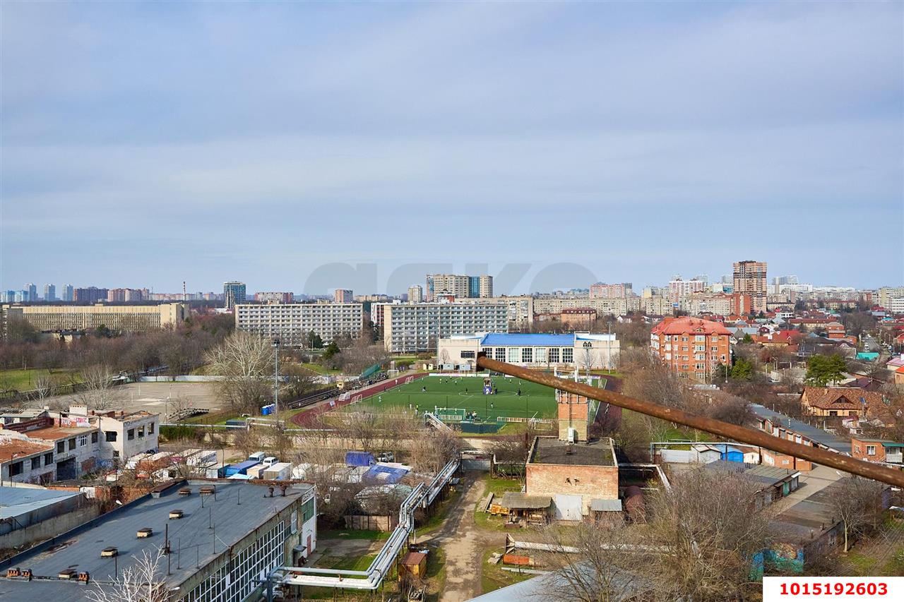 Фото №18: 5+-комнатная квартира 139 м² - Краснодар, Центральный внутригородской округ, мкр. Табачная Фабрика, ул. Ипподромная, 53