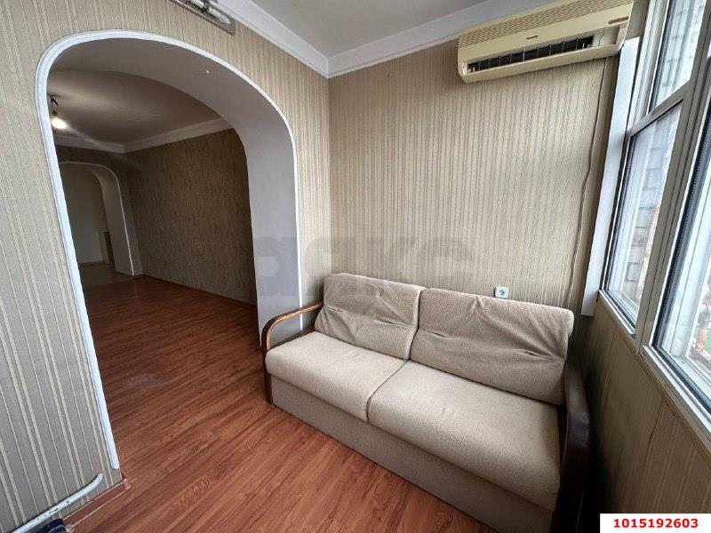 Фото №6: 5+-комнатная квартира 139 м² - Краснодар, Табачная Фабрика, ул. Ипподромная, 53