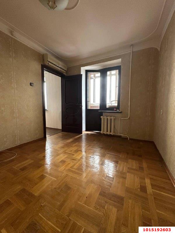 Фото №11: 5+-комнатная квартира 139 м² - Краснодар, Табачная Фабрика, ул. Ипподромная, 53