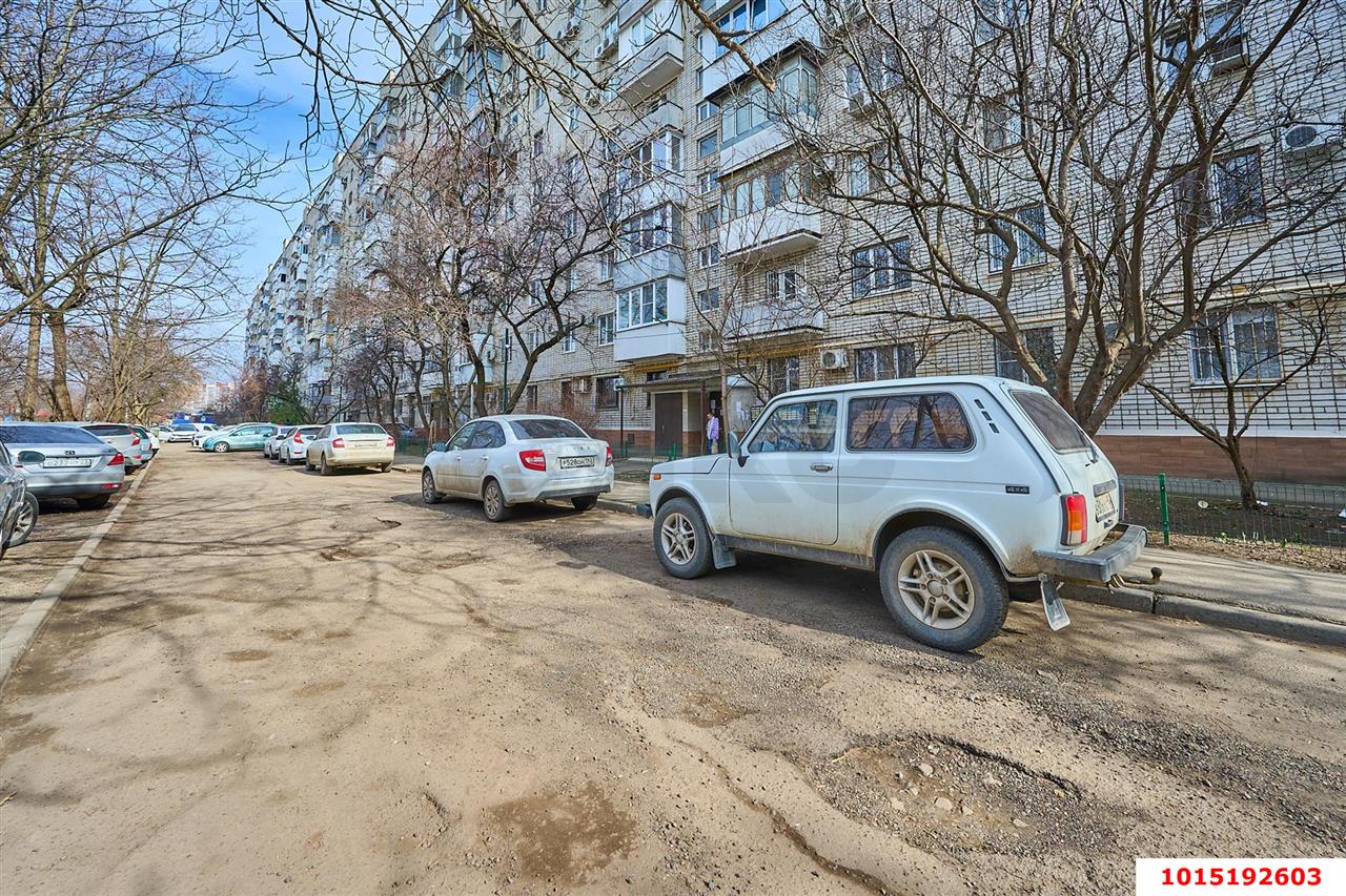 Фото №19: 5+-комнатная квартира 139 м² - Краснодар, Центральный внутригородской округ, мкр. Табачная Фабрика, ул. Ипподромная, 53