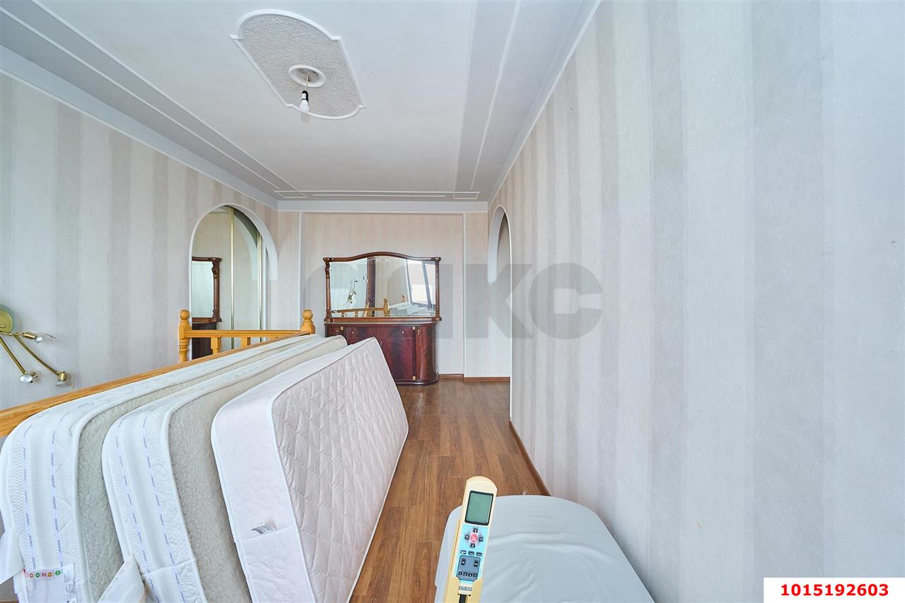 Фото №14: 5+-комнатная квартира 139 м² - Краснодар, Центральный внутригородской округ, мкр. Табачная Фабрика, ул. Ипподромная, 53