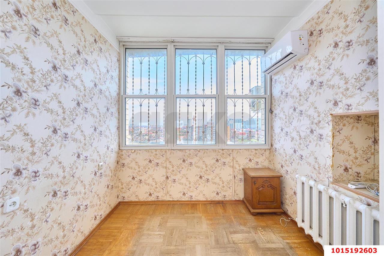 Фото №10: 5+-комнатная квартира 139 м² - Краснодар, Центральный внутригородской округ, мкр. Табачная Фабрика, ул. Ипподромная, 53