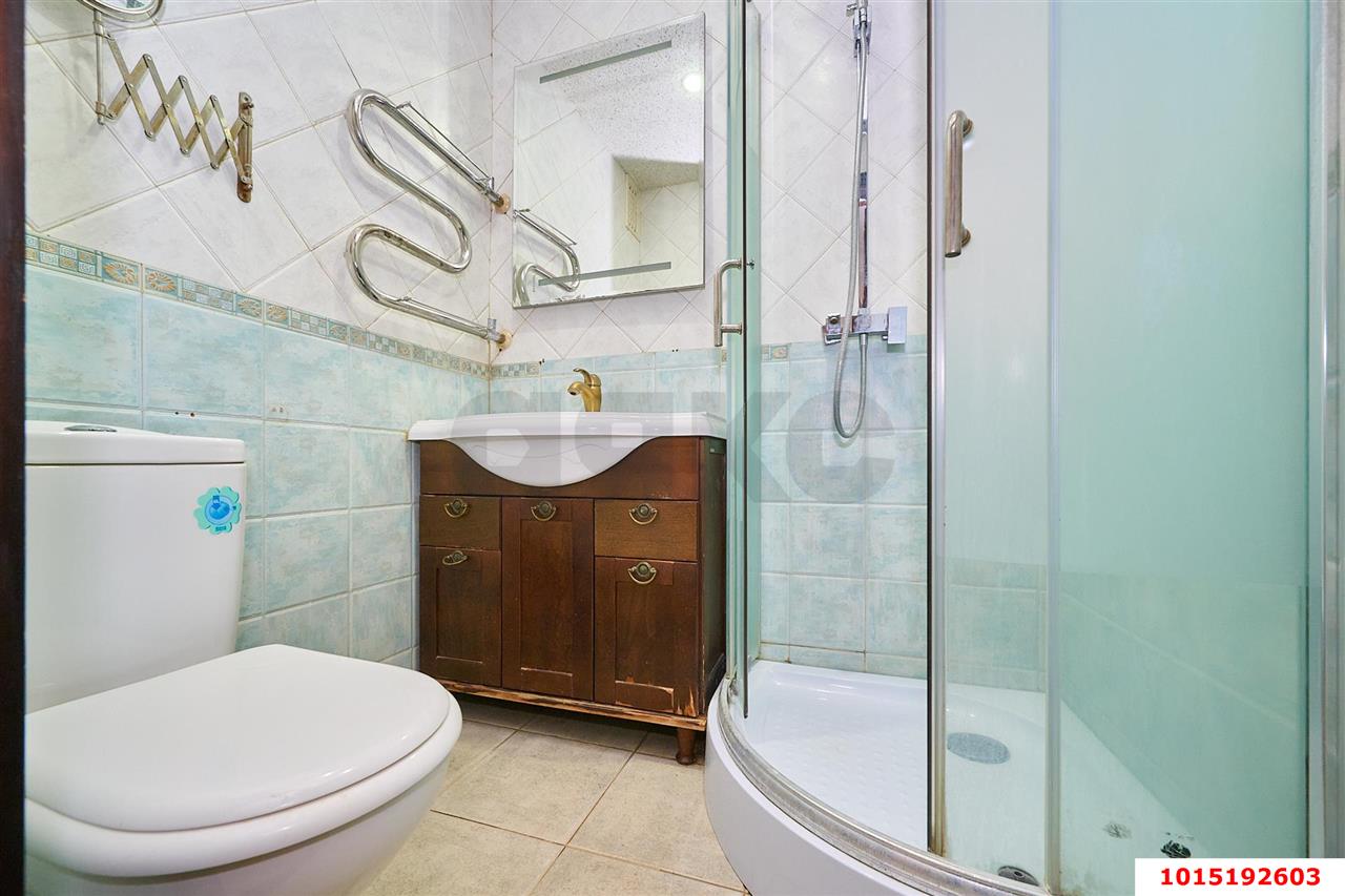 Фото №7: 5+-комнатная квартира 139 м² - Краснодар, Центральный внутригородской округ, мкр. Табачная Фабрика, ул. Ипподромная, 53