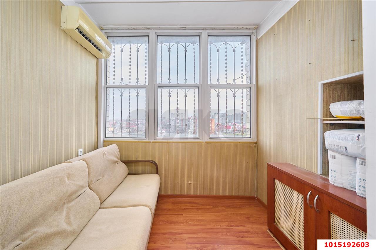 Фото №6: 5+-комнатная квартира 139 м² - Краснодар, Центральный внутригородской округ, мкр. Табачная Фабрика, ул. Ипподромная, 53