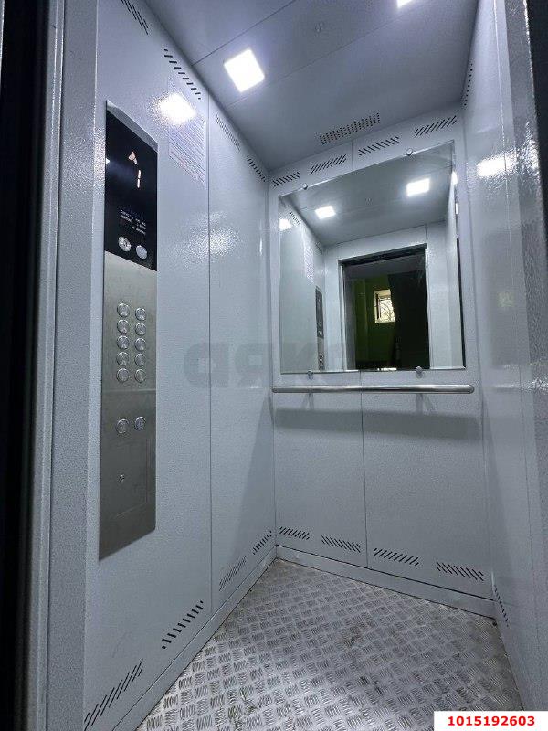 Фото №15: 5+-комнатная квартира 139 м² - Краснодар, Табачная Фабрика, ул. Ипподромная, 53