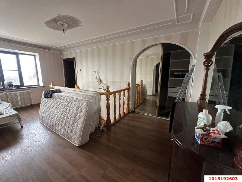 Фото №10: 5+-комнатная квартира 139 м² - Краснодар, Табачная Фабрика, ул. Ипподромная, 53