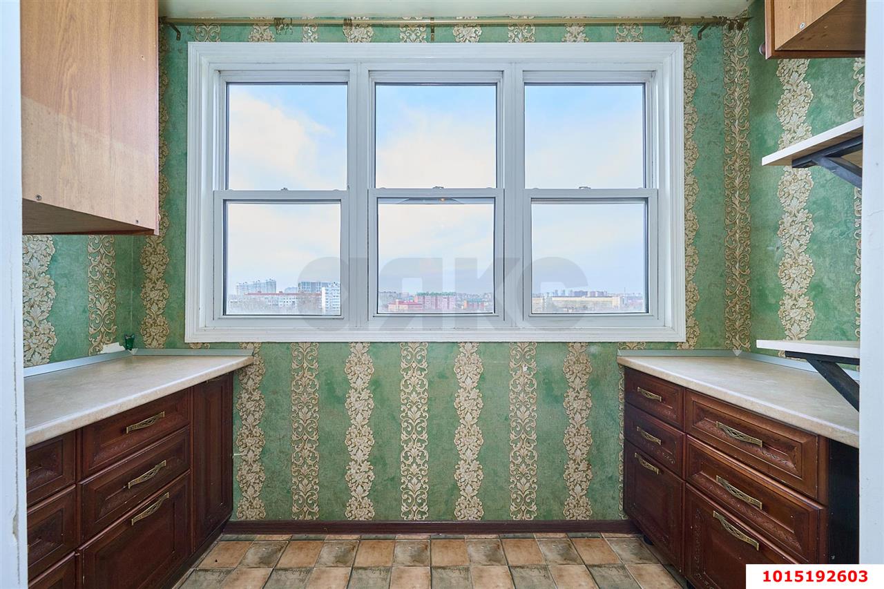 Фото №2: 5+-комнатная квартира 139 м² - Краснодар, Центральный внутригородской округ, мкр. Табачная Фабрика, ул. Ипподромная, 53