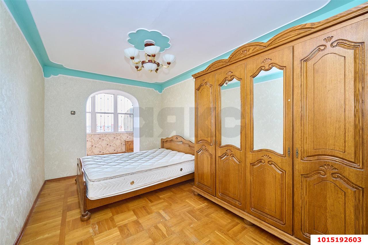 Фото №9: 5+-комнатная квартира 139 м² - Краснодар, Центральный внутригородской округ, мкр. Табачная Фабрика, ул. Ипподромная, 53