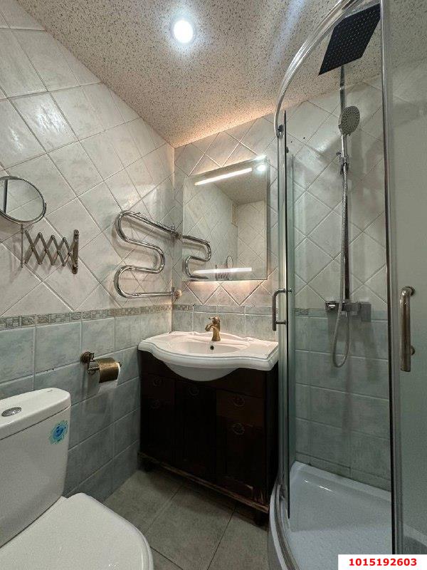 Фото №14: 5+-комнатная квартира 139 м² - Краснодар, Табачная Фабрика, ул. Ипподромная, 53