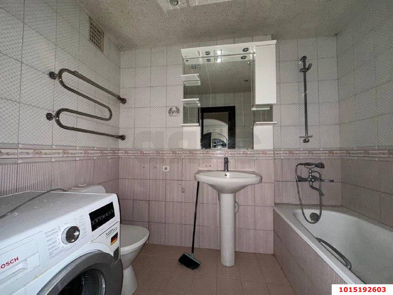 Фото №4: 5+-комнатная квартира 139 м² - Краснодар, Табачная Фабрика, ул. Ипподромная, 53