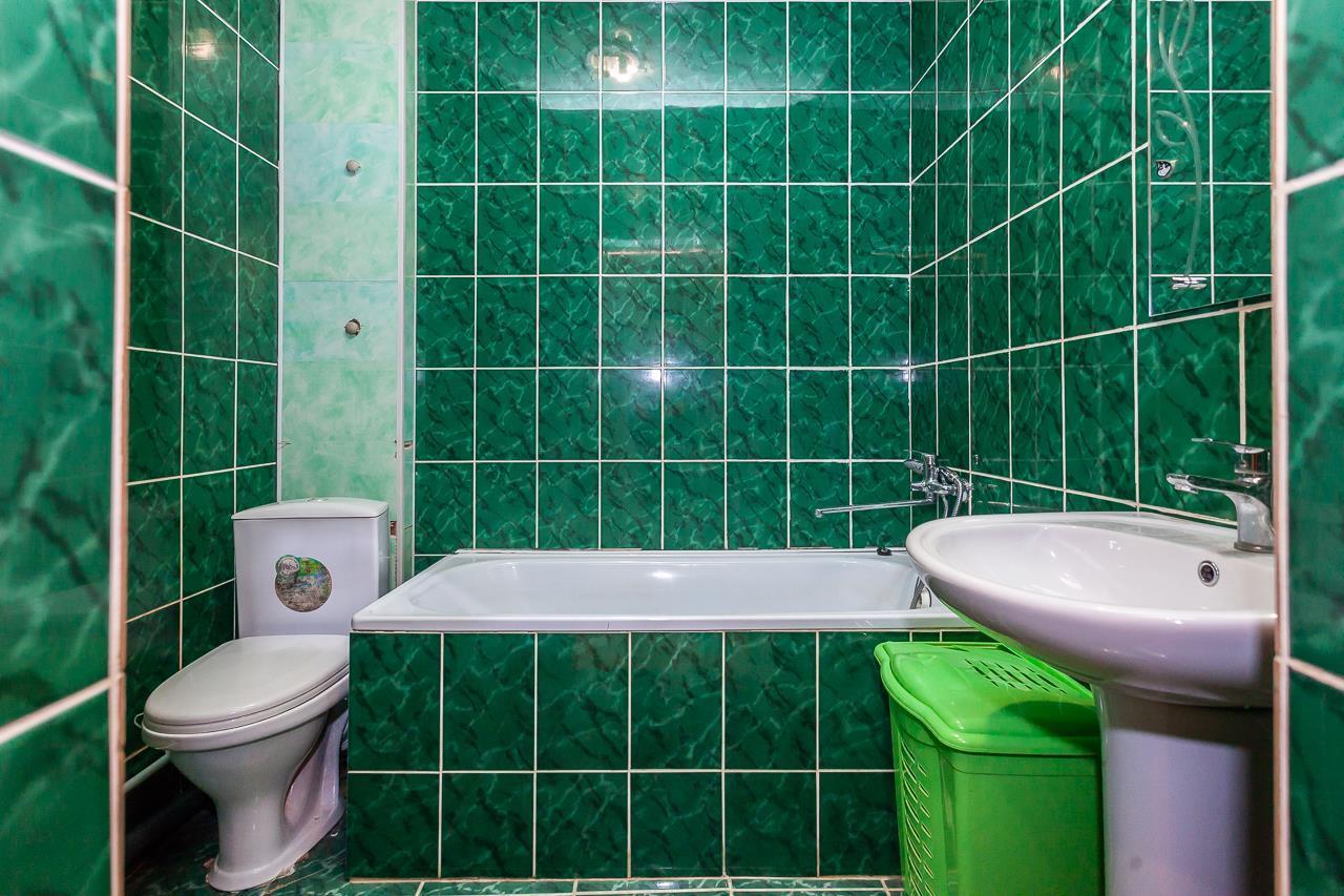 Фото №12: 2-комнатная квартира 46 м² - Краснодар, ул. Агрохимическая, 111