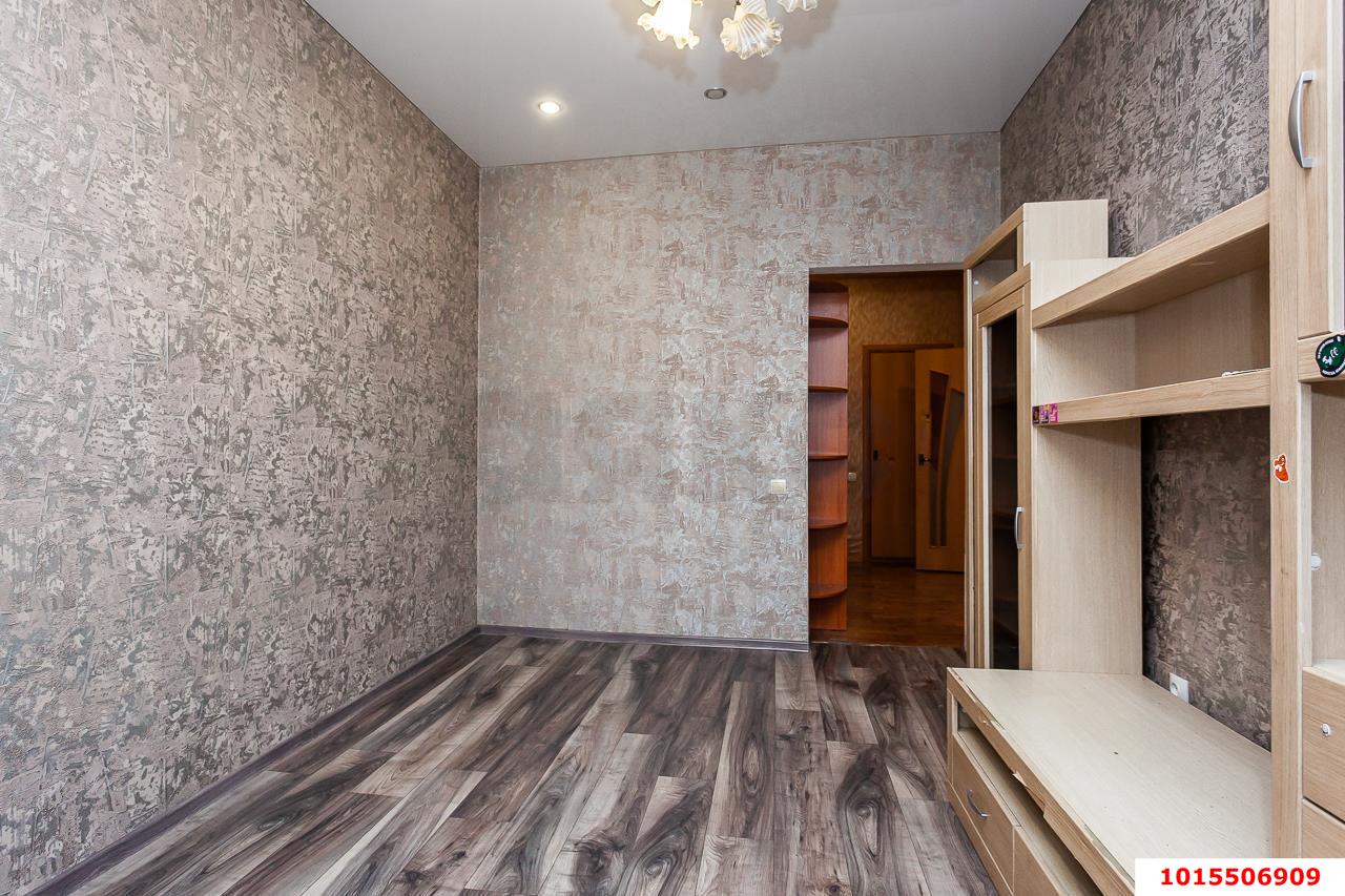 Фото №9: 2-комнатная квартира 46 м² - Краснодар, Музыкальный, ул. Агрохимическая, 111