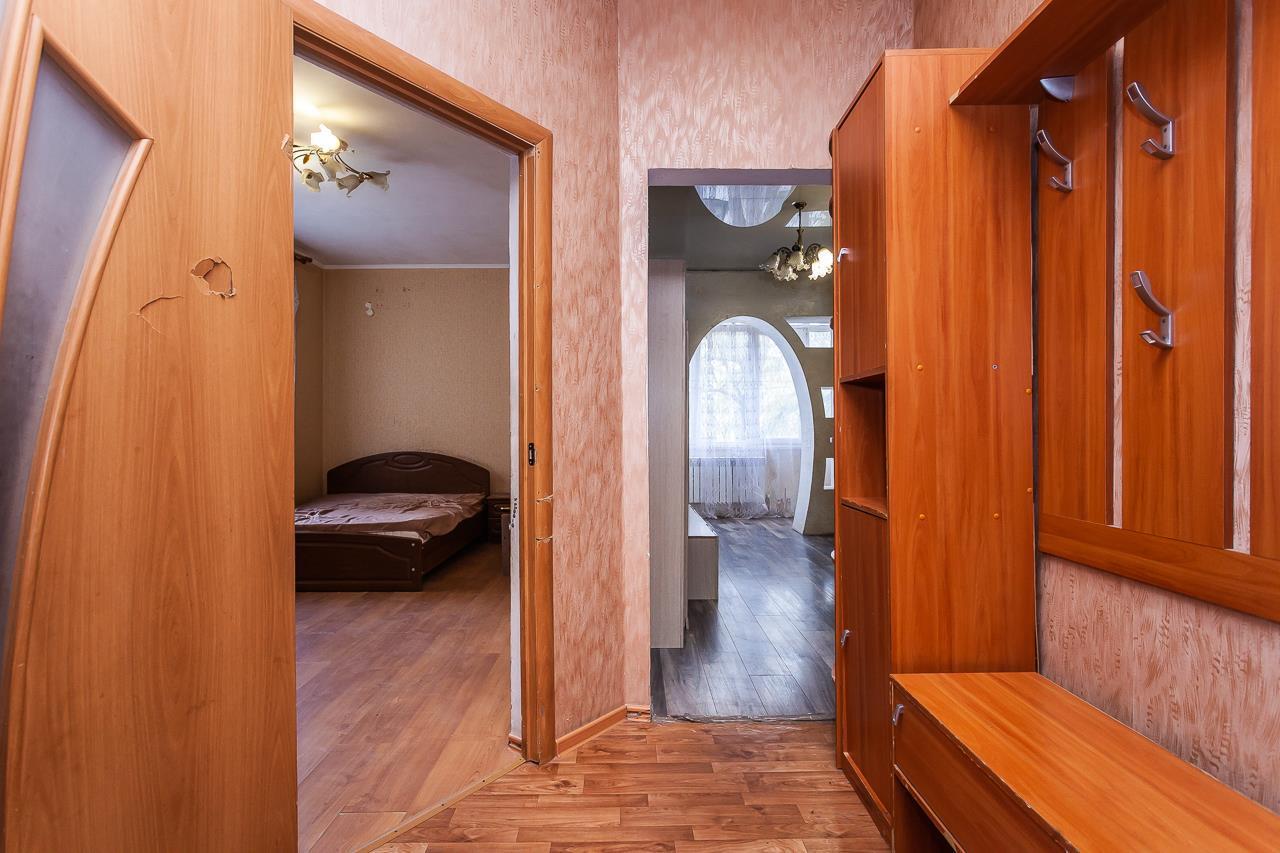 Фото №11: 2-комнатная квартира 46 м² - Краснодар, ул. Агрохимическая, 111