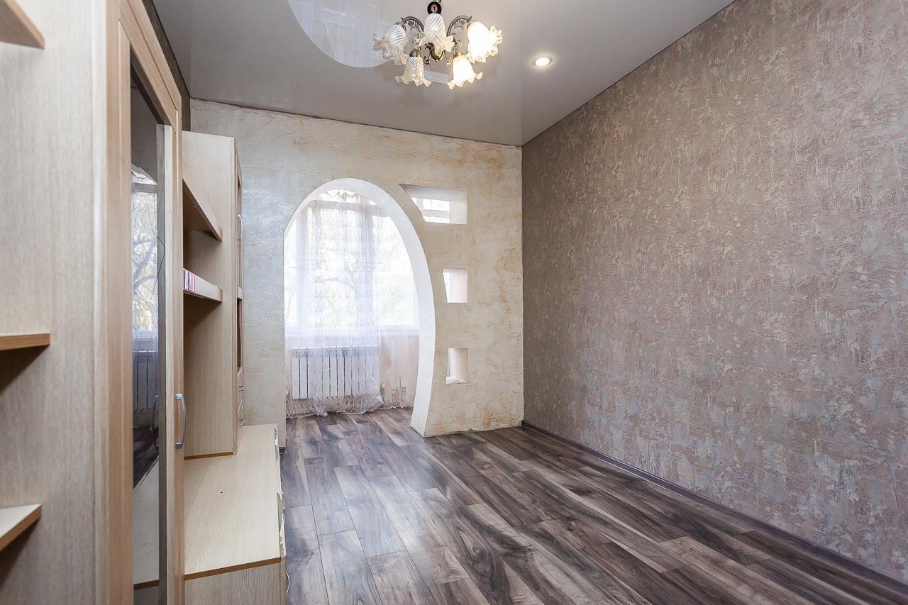 Фото №6: 2-комнатная квартира 46 м² - Краснодар, ул. Агрохимическая, 111