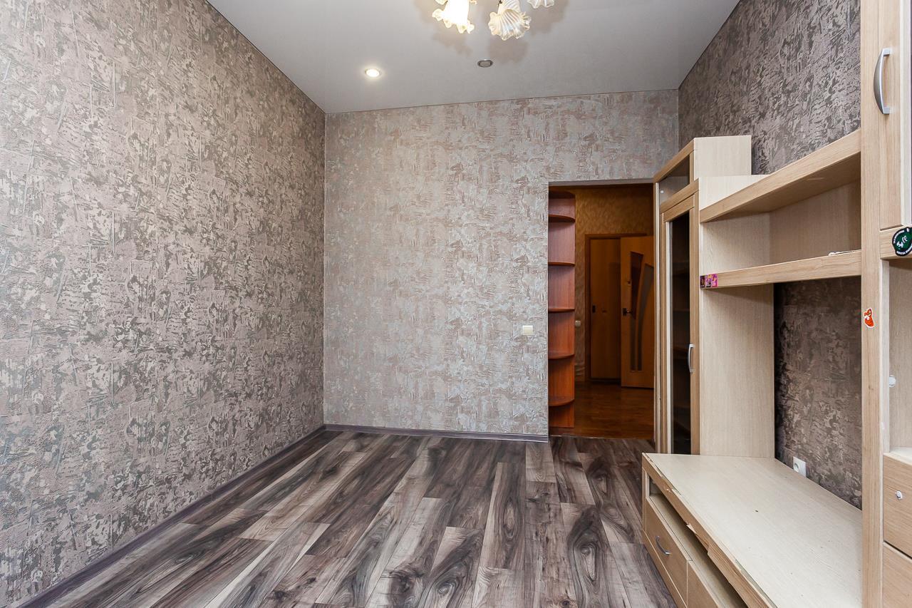 Фото №9: 2-комнатная квартира 46 м² - Краснодар, ул. Агрохимическая, 111