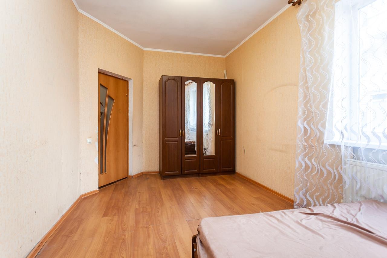 Фото №5: 2-комнатная квартира 46 м² - Краснодар, ул. Агрохимическая, 111